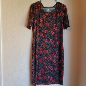 Lularoe size M dress